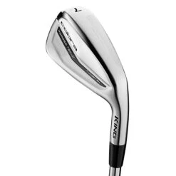 Cobra KING Forged TEC X Irons -GolfPro Store CBA0889e