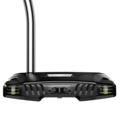 COBRA KING 3D Printed Armlock Black Putters 12 COBRA KING 3D Printed Armlock Black Putters -GolfPro Store CBA0899c