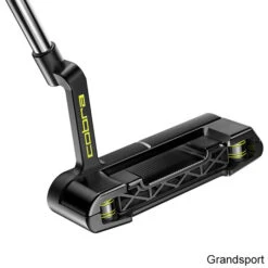 COBRA KING 3D Printed Armlock Black Putters 14 COBRA KING 3D Printed Armlock Black Putters -GolfPro Store CBA0899e