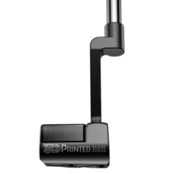 COBRA KING 3D Printed Armlock Black Putters 17 COBRA KING 3D Printed Armlock Black Putters -GolfPro Store CBA0899h