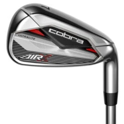 Cobra AIR-X Complete Set -GolfPro Store CBA0901e