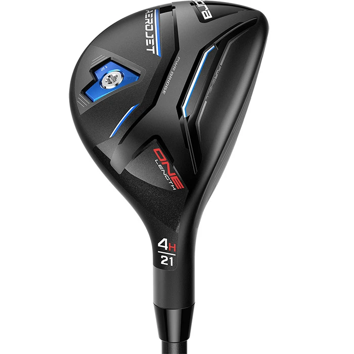 Cobra Aerojet One Length Combo Set 1 Cobra Aerojet One Length Combo Set