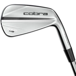 Cobra 2023 KING Forged CB/MB Irons -GolfPro Store CBA0942e