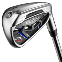 Cobra LTDx One Length Individual Irons