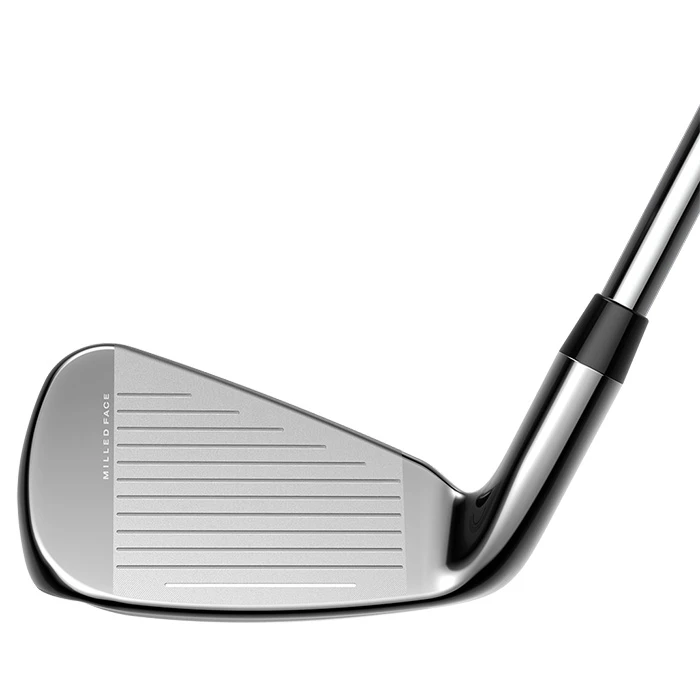 Cobra SPEEDZONE ONE Length Individual Irons 2 Cobra SPEEDZONE ONE Length Individual Irons - Image 2