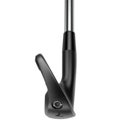Cobra KING Forged TEC Black Irons -GolfPro Store CBA0952c