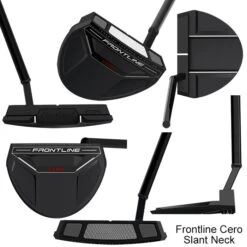 Cleveland Frontline Putters 12 Cleveland Frontline Putters -GolfPro Store CLD0372c
