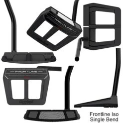 Cleveland Frontline Putters 13 Cleveland Frontline Putters -GolfPro Store CLD0372d