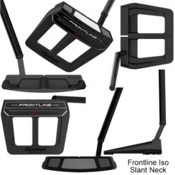 Cleveland Frontline Putters 14 Cleveland Frontline Putters -GolfPro Store CLD0372e
