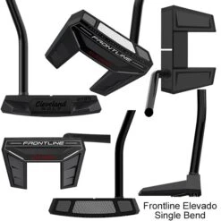 Cleveland Frontline Putters 15 Cleveland Frontline Putters -GolfPro Store CLD0372f