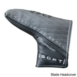 Cleveland HB SOFT Premier Putter -GolfPro Store CLD0383i
