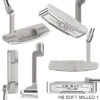 Cleveland HB SOFT Milled Putter