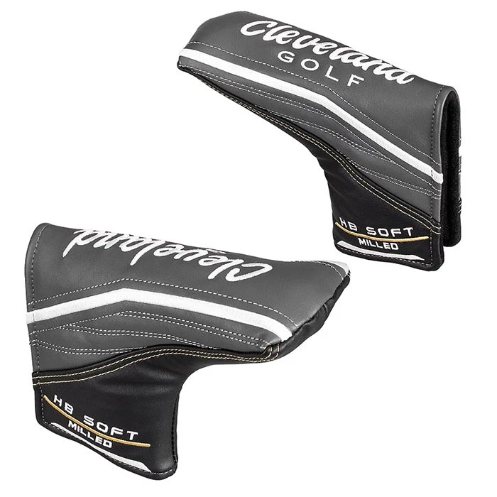 Cleveland HB SOFT Milled Putter 12 Cleveland HB SOFT Milled Putter - Image 12