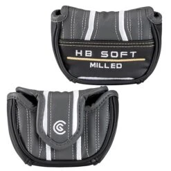Cleveland HB SOFT Milled Putter 25 Cleveland HB SOFT Milled Putter -GolfPro Store CLD0407m
