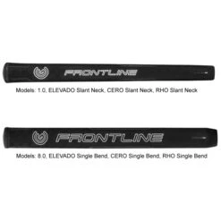 Cleveland Frontline Elite Putters W/UST All-IN Shaft -GolfPro Store CLD0417q