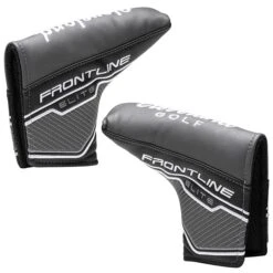 Cleveland Frontline Elite Putters W/UST All-IN Shaft -GolfPro Store CLD0417r