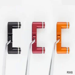 Cure Putters 2016 RX Series Putter -GolfPro Store CUR0002 2f
