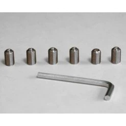 Cure Putters TX Series Putter 8 Cure Putters TX Series Putter -GolfPro Store CUR0007d