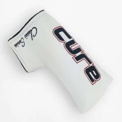 Cure Putters TX Series Putter 9 Cure Putters TX Series Putter -GolfPro Store CUR0007e