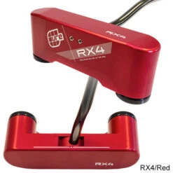 Cure Putters RX Series Putter 11 Cure Putters RX Series Putter -GolfPro Store CUR0008d