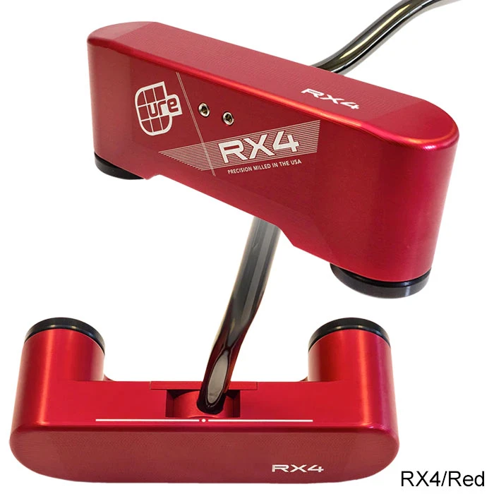 Cure Putters RX Series Putter 4 Cure Putters RX Series Putter - Image 4