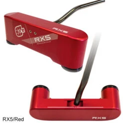 Cure Putters RX Series Putter 13 Cure Putters RX Series Putter -GolfPro Store CUR0008f
