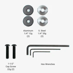 Cure Putters RX Series Putter 14 Cure Putters RX Series Putter -GolfPro Store CUR0008g