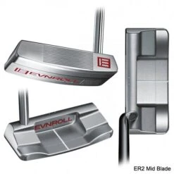 Evnroll 2020 Blade Putters -GolfPro Store EVN0002 2c