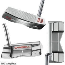 Evnroll 2020 Blade Putters -GolfPro Store EVN0002 2e