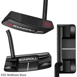 Evnroll 2020 Blade Putters -GolfPro Store EVN0002 2f