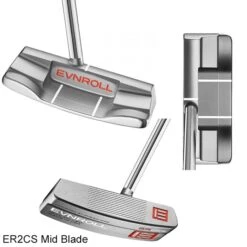 Evnroll 2020 Blade Putters -GolfPro Store EVN0002 2g