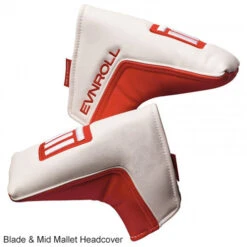 Evnroll 2020 Blade Putters -GolfPro Store EVN0002 2i