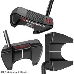 Evnroll 2019 Putters -GolfPro Store EVN0004 4c