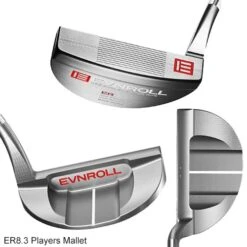 Evnroll 2019 Putters -GolfPro Store EVN0004 4d