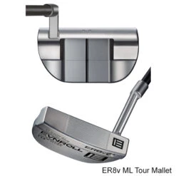 Evnroll 2021 Midlock Putters -GolfPro Store EVN0007c