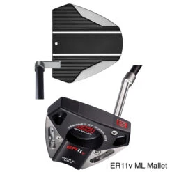 Evnroll 2021 Midlock Putters -GolfPro Store EVN0007d
