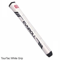 Evnroll Classic Series Blade Silver Satin Finish Putters -GolfPro Store EVN0011g