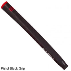 Evnroll Classic Series Murdered-Out Putters -GolfPro Store EVN0013e