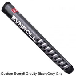 Evnroll Classic Series Murdered-Out Putters -GolfPro Store EVN0013g