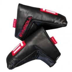 Evnroll Classic Series Murdered-Out Putters -GolfPro Store EVN0013i