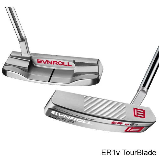 Evnroll 2022 V Series Putters 1 Evnroll 2022 V Series Putters