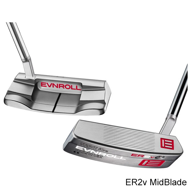 Evnroll 2022 V Series Putters 2 Evnroll 2022 V Series Putters - Image 2