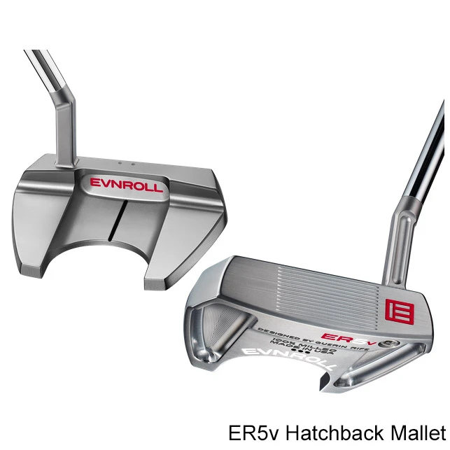 Evnroll 2022 V Series Putters 3 Evnroll 2022 V Series Putters - Image 3