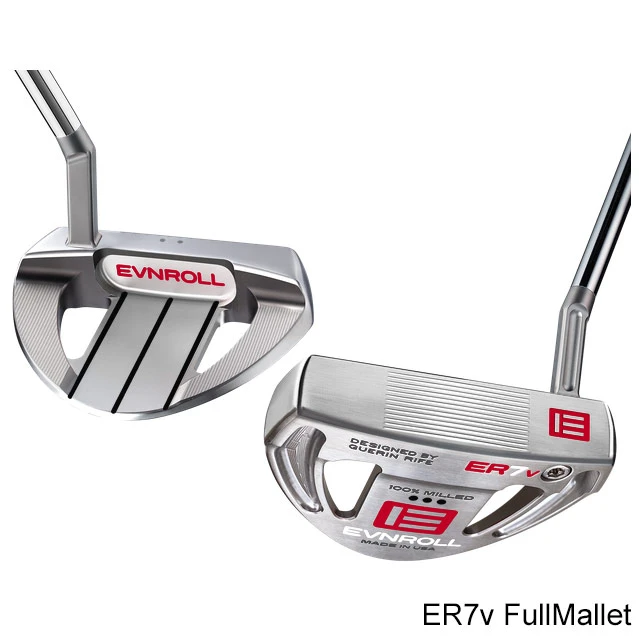 Evnroll 2022 V Series Putters 4 Evnroll 2022 V Series Putters - Image 4