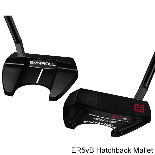 Evnroll 2022 V Series Putters 7 Evnroll 2022 V Series Putters - Image 7