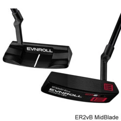 Evnroll 2022 V Series Putters 21 Evnroll 2022 V Series Putters -GolfPro Store EVN0015h