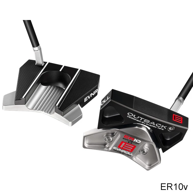 Evnroll 2022 V Series Putters 9 Evnroll 2022 V Series Putters - Image 9