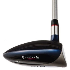 Fourteen Golf CF218 Fairway Wood -GolfPro Store FTN0140 140c