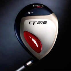 Fourteen Golf CF218 Fairway Wood -GolfPro Store FTN0140 140d