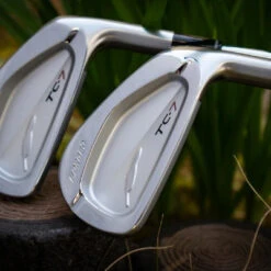 Fourteen TC-7 Irons -GolfPro Store FTN0156d